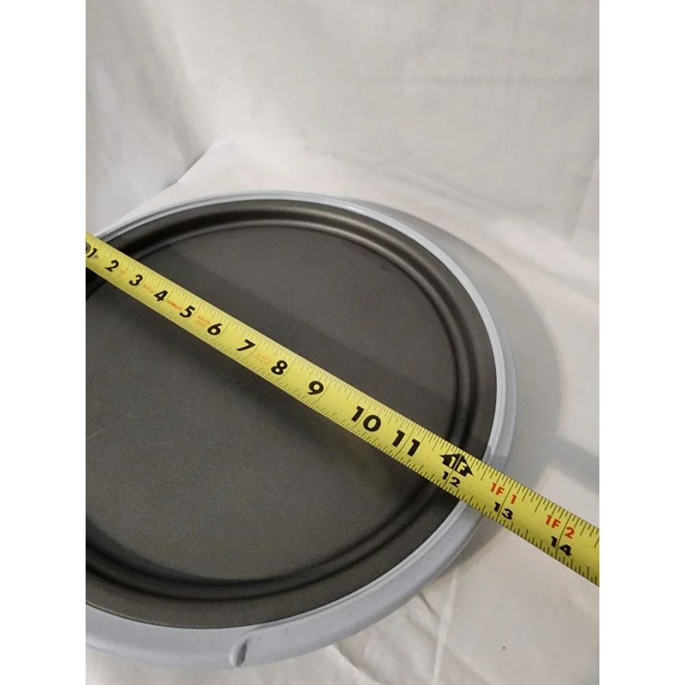 Nordic Ware Sizzlin Skillet 13